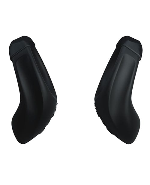 We-Vibe Wearable Vibrator Black We-vibe Bond & Bond Tease Us Special Edition at the Haus of Shag