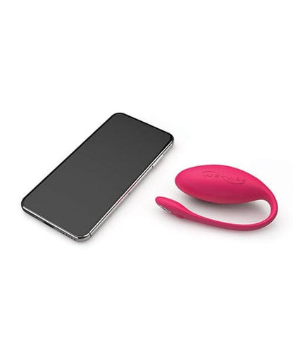 We-Vibe Wearable Vibrator We-Vibe Jive Wearable G-Spot Vibrator with App Control at the Haus of Shag
