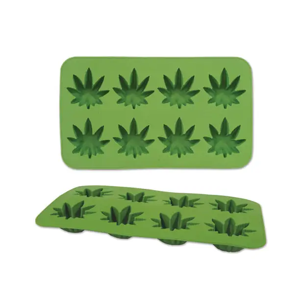 Weed Ice Mold - Party Supplies