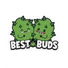 Weed Pin Best Buds - Enamel Pin