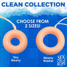 Weeny Cleaner - Body Wash