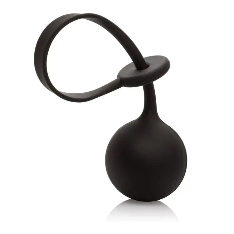 CalExotics Sextoys for Couples Weighted Lasso Ring at the Haus of Shag