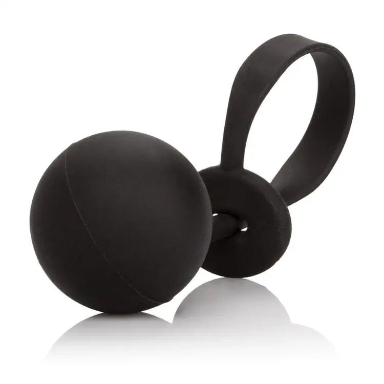 CalExotics Sextoys for Couples Weighted Lasso Ring at the Haus of Shag