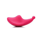 Whisperz Stimulators Whisperz Voice Activated 10x Panty Vibe W/remote Control - Pink at the Haus of Shag