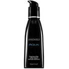 Wicked Aqua Lubricant 2oz. - Fragrance Free / 8.5 Oz - Lubricants and Toy Cleaners