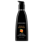 Wicked Flavored Water Based Lubricant - Sweet Peach / 2 oz. - Water Based Lubricant