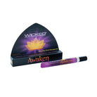 Wicked Sexual Enhancers Wicked Sensual Care Awaken Stimulating Clitoral Massaging Gel - .3 Oz at the Haus of Shag