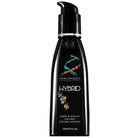 Wicked Lubricants 4 Oz Wicked Sensual Care Hybrid Lubricant - Fragrance Free at the Haus of Shag