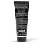 Wicked Sensual Care Jelle Water Based Anal Lubricant - Fragrance Free in black tube