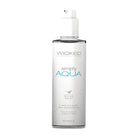 Wicked Sensual Care Simply Aqua Water Based Lubricant - Water Based Lubricant