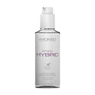 Wicked Sensual Care Simply Hybrid Lubricant - Hybrid Lubricant