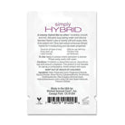 Wicked Sensual Care Simply Hybrid Lubricant - Hybrid Lubricant