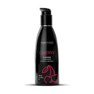 Wicked Lubricants Cherry Wicked Sensual Care Water Based Lubricant - 2 Oz at the Haus of Shag