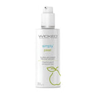 A bottle of Vixo spray - Wicked Simply Pear 2.3oz