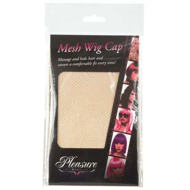 Wig Cap - Nude - Costumes