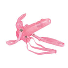 CalExotics Vibrator Wireless Bunny Waterproof at the Haus of Shag