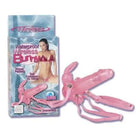 CalExotics Vibrator Wireless Bunny Waterproof at the Haus of Shag