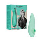 Womanizer Stimulators Mint Womanizer Classic 2 Marilyn Monroe Special Edition at the Haus of Shag