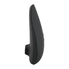 Black plastic handle of the Womanizer CLASSIC 2 with Pleasure Air Technology