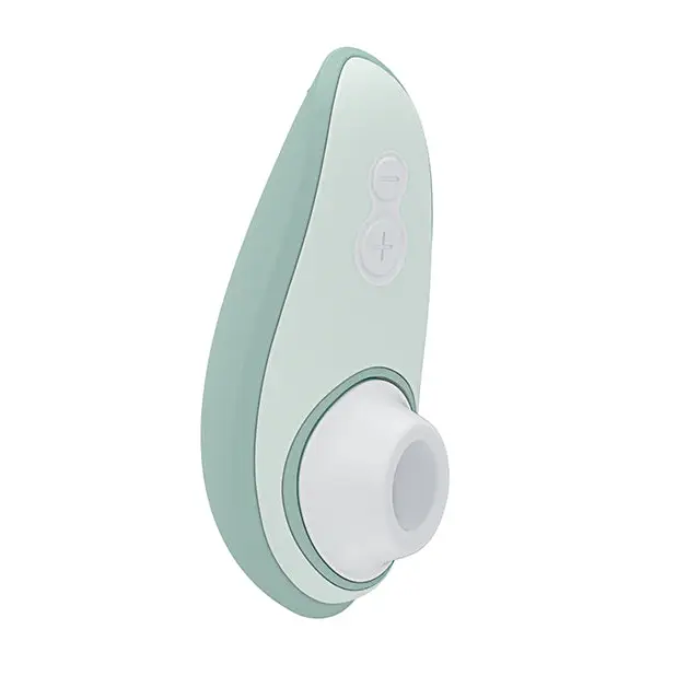 Womanizer Liberty 2 - Light Green - Stimulators