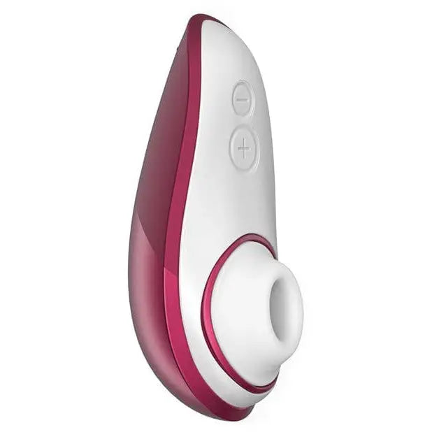 Womanizer LIBERTY Air Clitoral Stimulator - Best baby pacs for 2019 with intensity levels