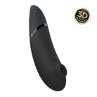 Womanizer Next Dark Purple - Black - Stimulators