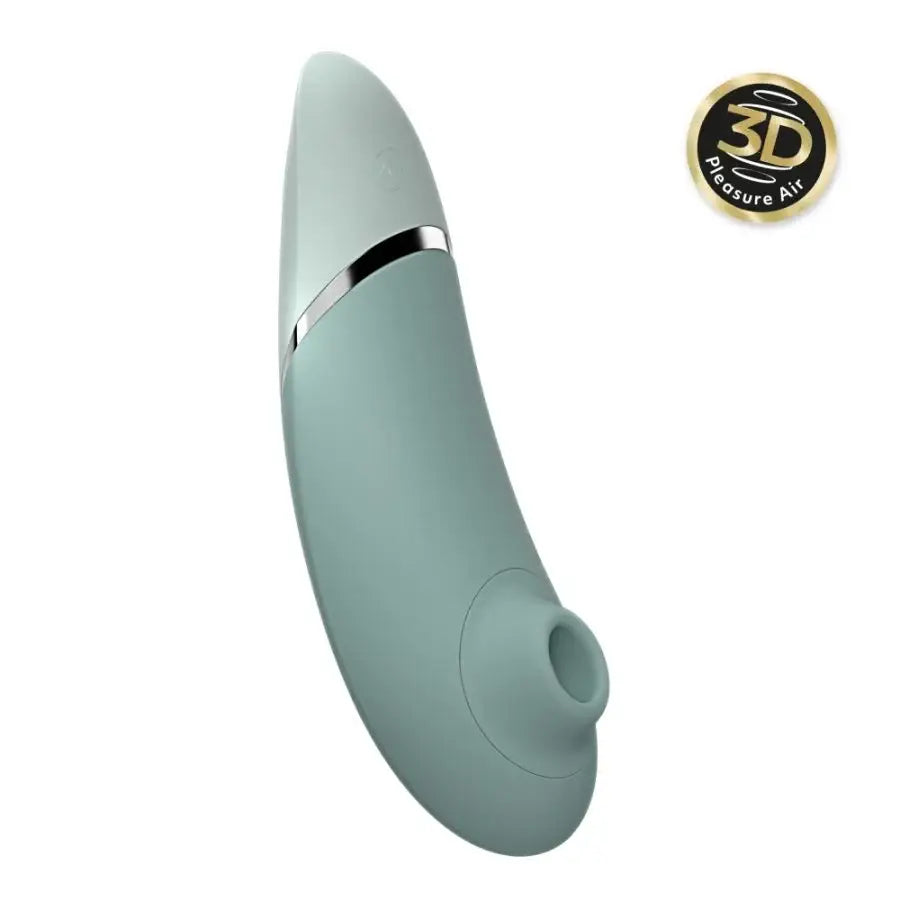 Womanizer Next Dark Purple - Green - Stimulators