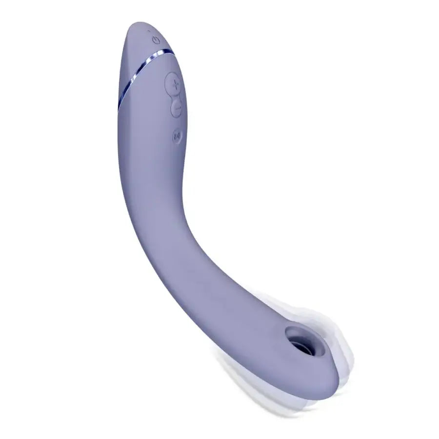 Womanizer Og Long-handle - Light Purple - Plain Vibrator