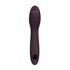 Womanizer Vibrator Womanizer Og Long-handle - Aubergine at the Haus of Shag