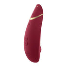 Womanizer Premium 2 Air Stimulator offers varying intensity levels with Pleasure Air Technology