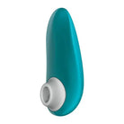 Experience pleasure air technology with Womanizer STARLET 3 and its 6 intensity levels