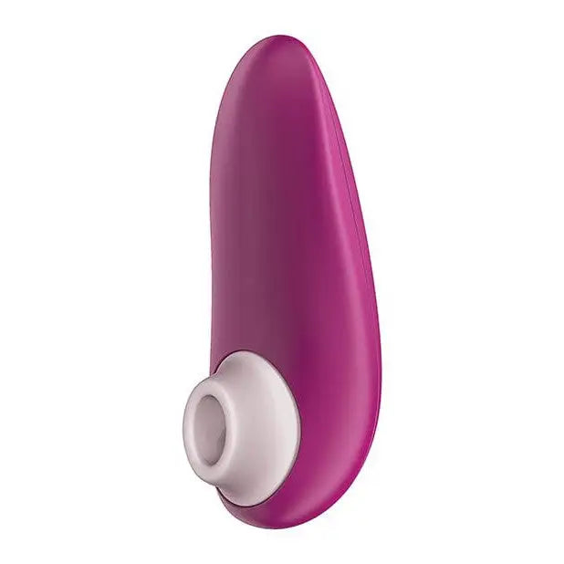 Womanizer STARLET 3: Intensity Levels & Pleasure Air Technology for Enhanced Intimacy