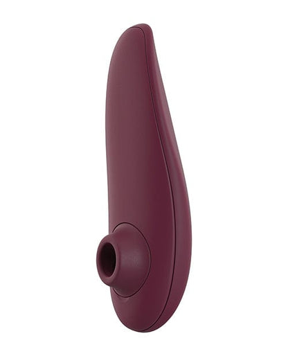 Womanizer Stimulators Womanizer CLASSIC 2 Rechargeable Air Stimulator at the Haus of Shag