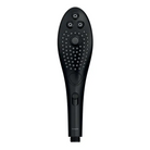 Womanizer Wave Shower Head Masturbator Black - Shower Accessories