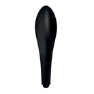 Womanizer Wave Shower Head Masturbator Black - Shower Accessories