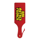 Wood Rocket Paddle Bad MF - Paddle