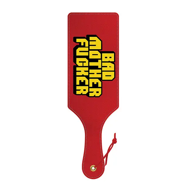 Wood Rocket Paddle Bad MF - Paddle