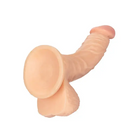 Working Stiff The Doctor - Realistic Dildo