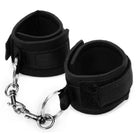 Frisky Leatherr Wristlet Cuffs at the Haus of Shag