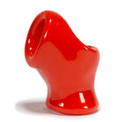 X-stretch Sling Red - Cock Ring