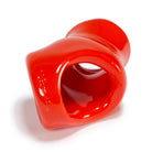 X-stretch Sling Red - Cock Ring