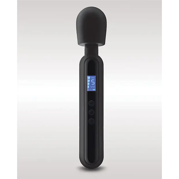 Xgen Bodywand Digi - Black - Wand