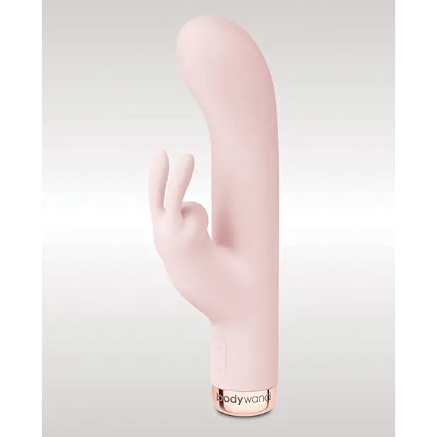 Xgen Bodywand My First Clitoral Vibe - Pink - Clitoral Stimulant