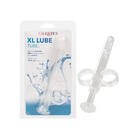 CalExotics Lubricants Clear Xl Lube Tube at the Haus of Shag