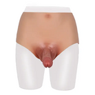 Xx-dreamstoys Ultra Realistic Penis Form - Packer