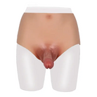 Xx-dreamstoys Ultra Realistic Penis Form - Packer