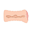 Diagram of a bone with a bone in it for Zero Tolerance Lisa Ann Realistic Vagina Stroker