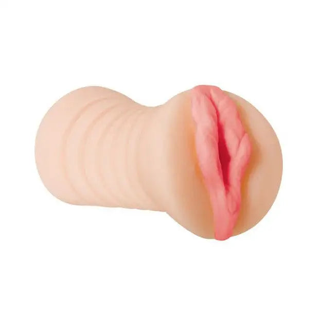 Lisa Ann realistic flesh with pink interior for Zero Tolerance vagina stroker