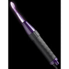 Zeus Deluxe Edition Twilight Violet Wand Kit with illuminated electric toothbrush