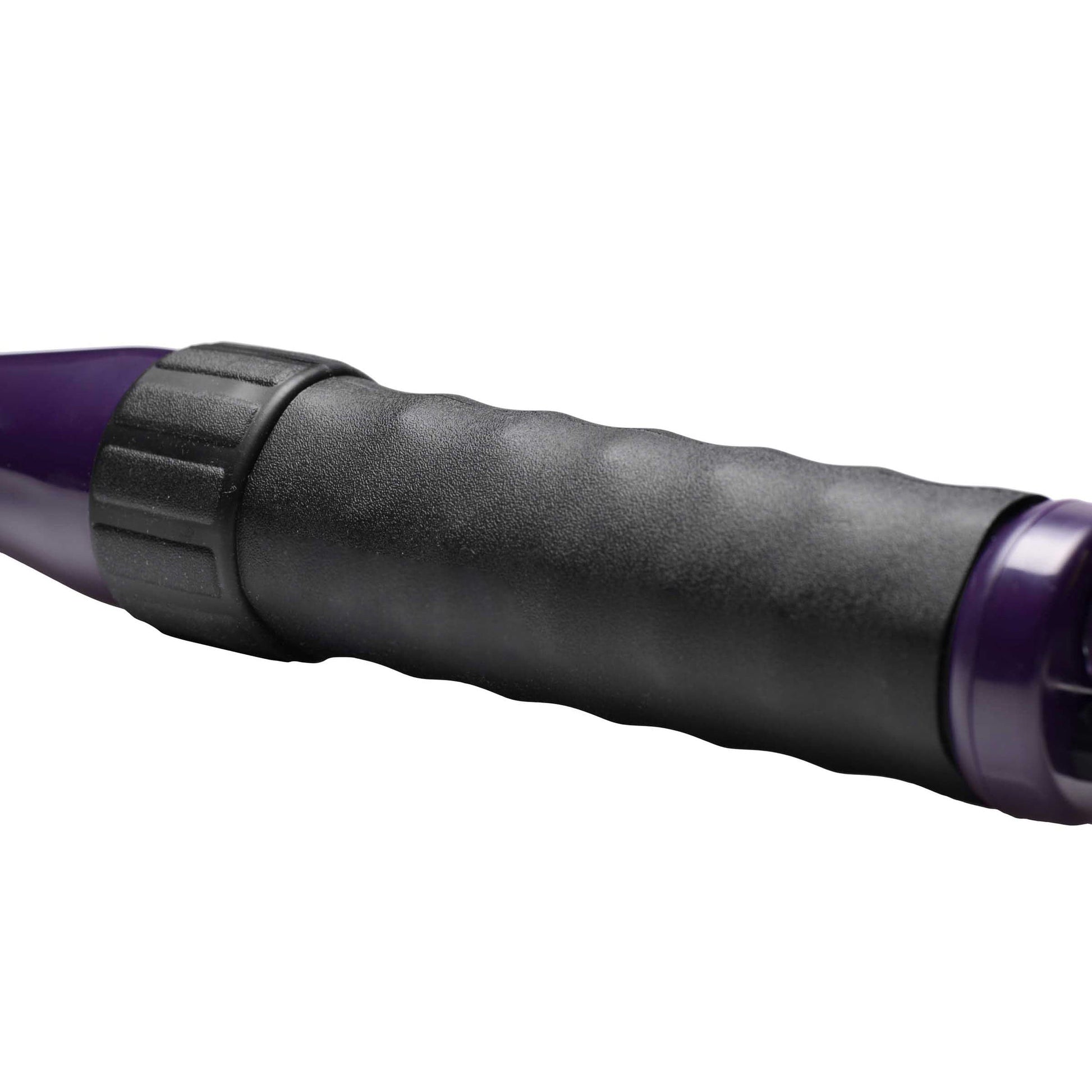 Zeus Deluxe Edition Twilight Violet Wand Kit - The Haus of Shag